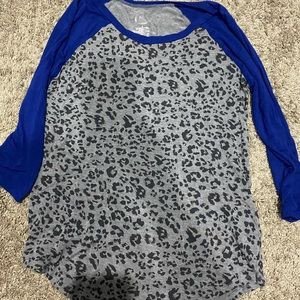Maurices Top